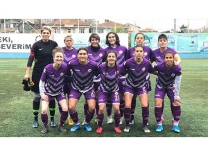 Türkiye Kadınlar 1. Futbol Ligi: Kdz. Ereğli Belediyespor: 0 -  Beşiktaş: 1
