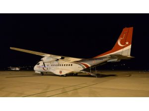 Şehit Uzman Onbaşı Ahmet Tunç'un cenazesi Kütahya'da toprağa verildi