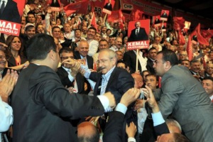 İşte Kılıçdaroğlu geyikleri