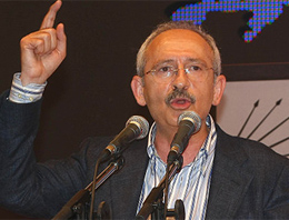 Kılıçdaroğlu’nun marka gömleği tartışma yarattı