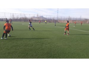 Kadınlar 3. Lig 9. Grup