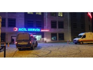 Bağ evinde çıkan yangında bir kişi öldü