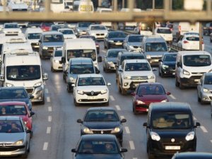 Kara yollarında durum