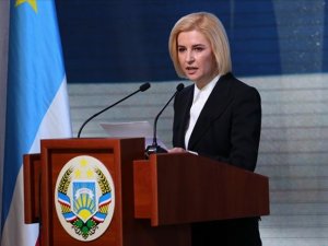 Gagauz Özerk Yeri Başkanı Vlah: Gümrük ve vergi toplama haklarımız elimizden alındı