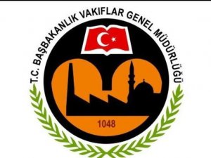 Vakıflar Genel Müdürlüğü 10 işçi alacak