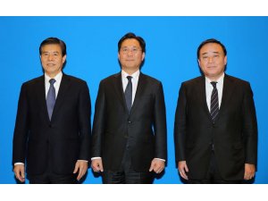 Japonya, Çin ve Güney Kore’den serbest ticaret kararı