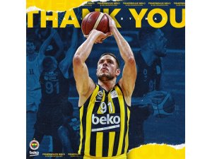 Fenerbahçe’de Stimac ile yollar ayrıldı