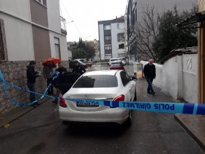 MHP Urla İlçe Başkanı’na silahlı saldırı