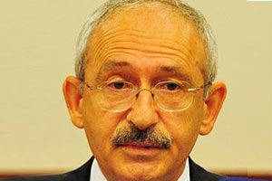 Kılıçdaroğlu hakkında şok detay