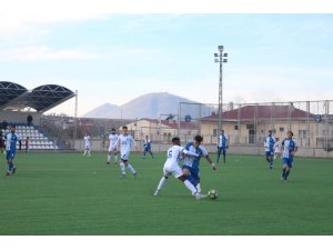 Kayseri Birinci Küme A Grubu