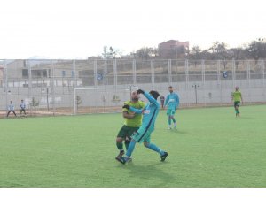 Kayseri Birinci Küme A Grubu