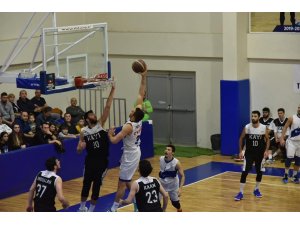 Çorlu Belediyesi 106 - 74 Ankara Kayı Gençlik