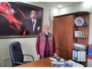 Kuraklık zeytin üreticisini vurdu