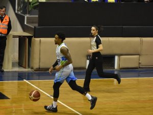 Myles Mack, Düzce Belediyespor’a 43 sayı attı