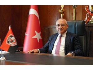 Mehmet Büyükekşi: "Antep Savunması, tarihin akışını değiştirmiştir"