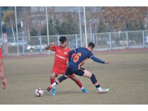 Spor Toto Gelişim Elit U19 Ligi 16.Hafta