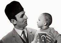 Türk babamı bulun