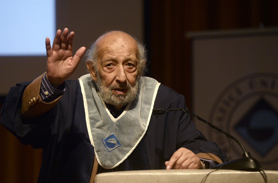 İletişim Başkanlığından "Ara Güler Dijital Fotoğraf Sergisi"