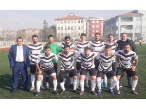 Aslanspor deplasmanda 1 puanla döndü