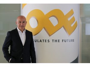 2020 yılında hedef; yüzde 25 büyüme