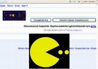 Doğum gününü Google hatırladı
