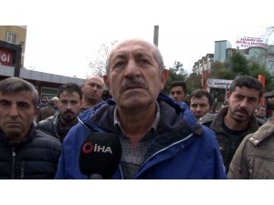 Bakırköy’de bıçaklanan dansçı gencin yakınlarından tepki