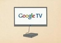 Google TV geliyor !