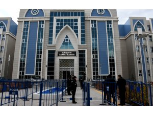 Malatya'daki seçim kavgasına ilişkin davada sanıklara müebbet hapis cezası