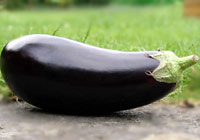 Kansızlığa karşı patlıcan