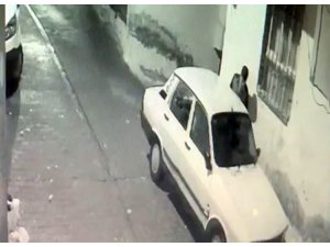 Cezaevi firarisi çaldığı otomobilde uyuşturucuyla yakalandı
