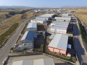 Organize sanayi bölgesinde ucuz elektrik dönemi başlıyor