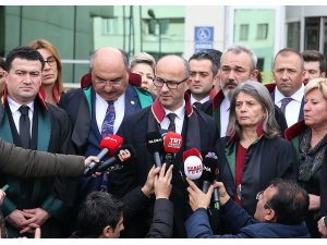 Ceren Özdemir cinayeti davası