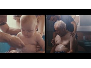‘Yaşam Döngüsü’ reklam filmine Kristal Elma’dan büyük ödül
