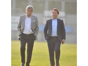 Bursaspor’da şok istifa