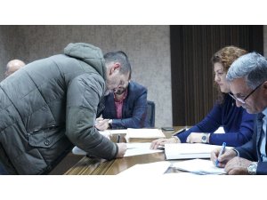 İzmit Belediyesi 16 iş yeri için ihaleye çıktı