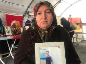 'Devletin maaşını alıyorlar ama çocukları dağa götürüyorlar'