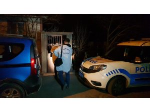Müşterisine getirdiği masa sonu oldu