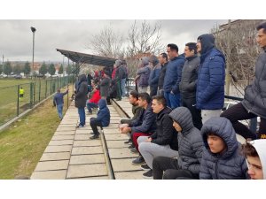 Düğerek Güneşspor taraftarının çağrısına cevap gecikmedi