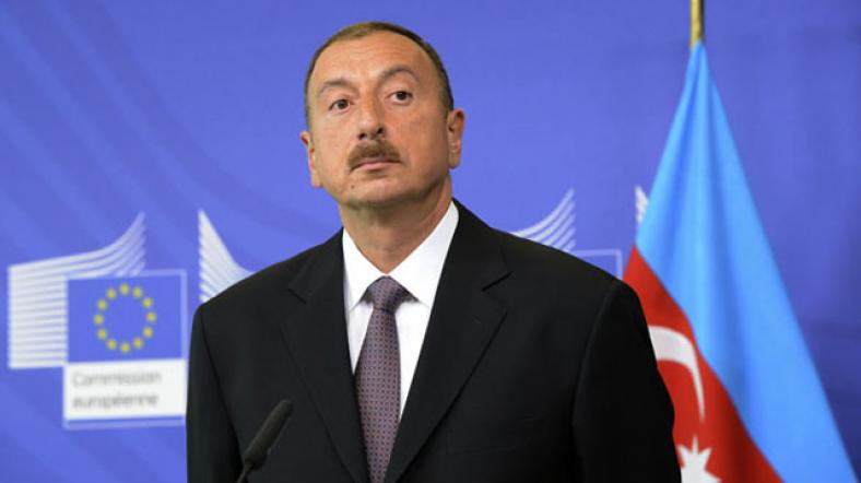 Azerbaycan Cumhurbaşkanı Aliyev: AB'nin Türkiye'ye yaptığı büyük adaletsizlik