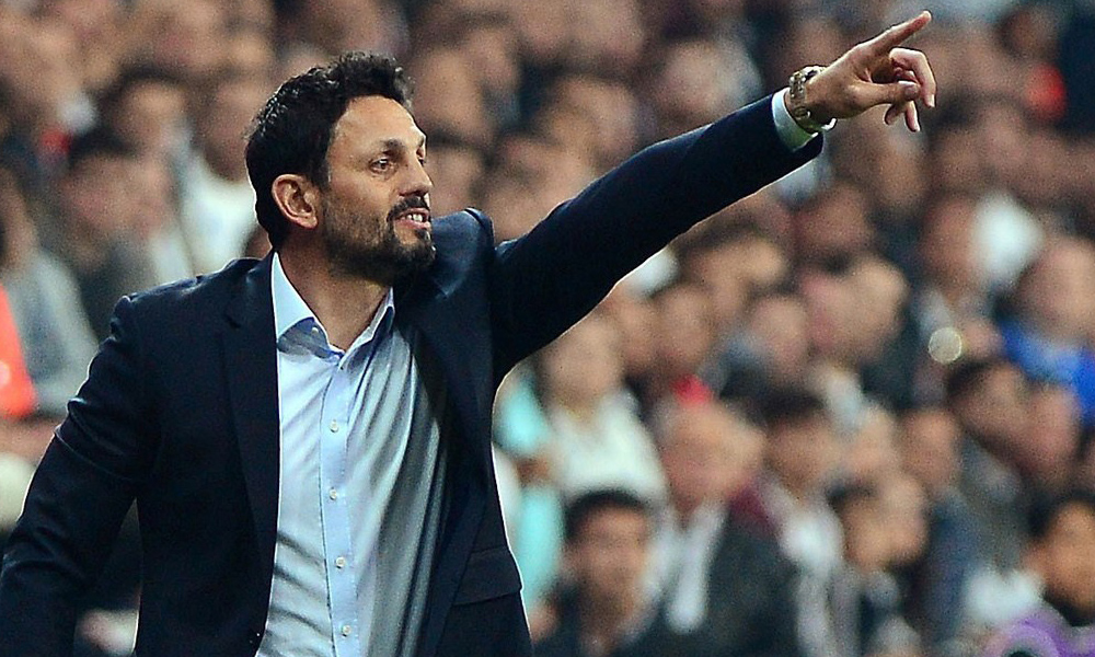 Erol Bulut: “Üst sıralardan kopmak istemiyorduk, muhakkak kazanmamız gereken bir maçtı”