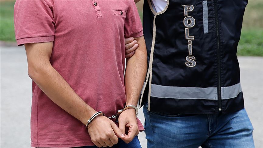 Emniyetten 60 ilde uyuşturucu satıcılarına yönelik operasyon