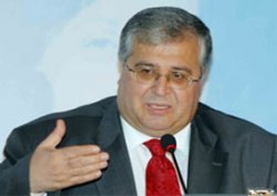 Türker: Ecevit bugün tekrar öldü