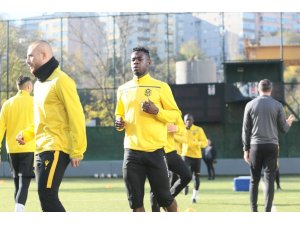 Yeni Malatyaspor’un kamp programı belli oldu