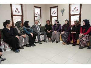 Turgay Erdem’den Çalı çıkarması