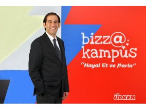 “Bizz@kampüs”te üniversiteliler, fikirlerini “Ülker Halley” için yarıştıracak