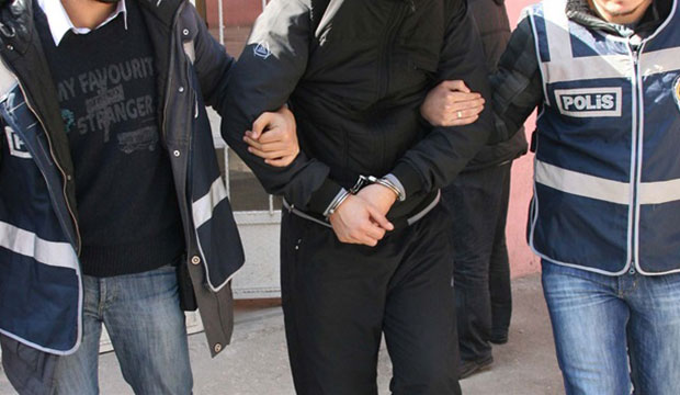 Konya merkezli 23 ilde FETÖ'nün TSK'deki yapılanmasına yönelik operasyon