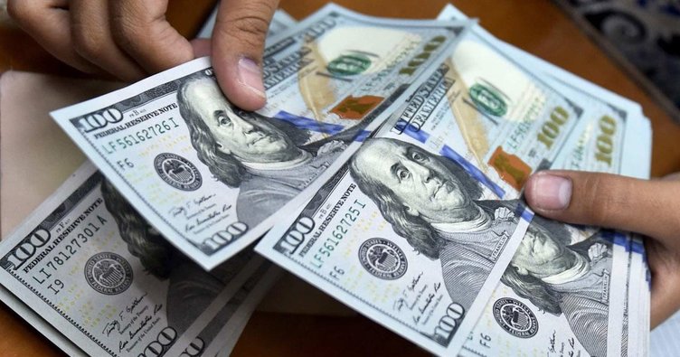 Dolar/TL, 5,9430 seviyesinden alıcı buluyor