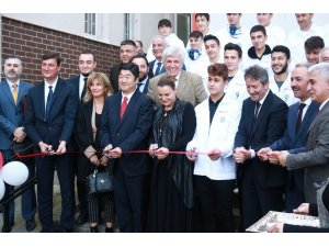 Öğrencilere profesyonel iş imkanı