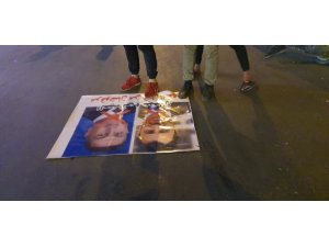 Irak’ta bu kez başbakan adayları protesto edildi
