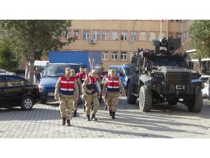11 kişinin ölümüyle ilgili aranan şahıs hayvan otlatırken yakalandı